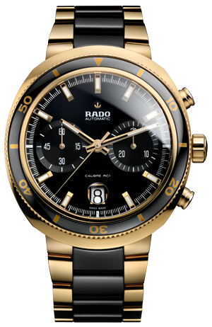 Replica Rado Rado D-Star 200 Automatic Chronograph Men Watch R 604.0967.3.016 Replica Rado Rado D-Star 200 Automatic Chronograph Men Watch R 604.0967.3.016